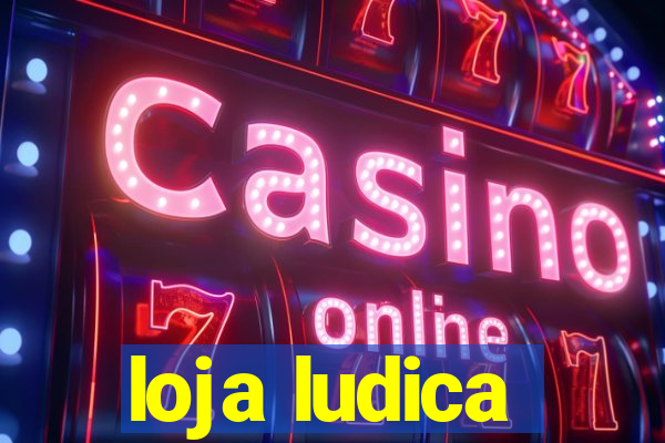 loja ludica